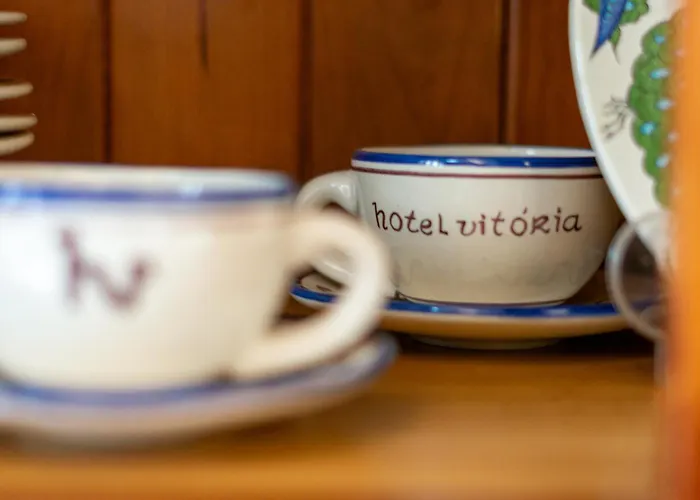 Hotel Vitória