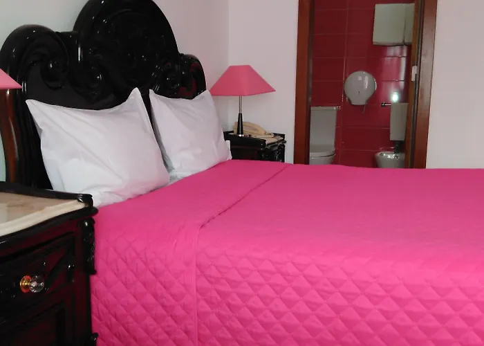 Hotel Domus